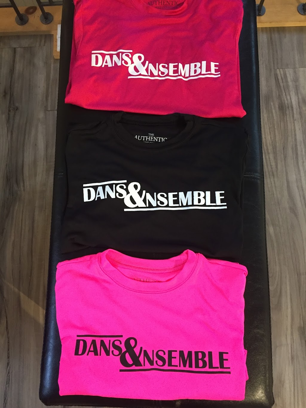 Dansensemble Magog | 189 Rue Tupper, Magog, QC J1E 1J8, Canada | Phone: (819) 349-2688