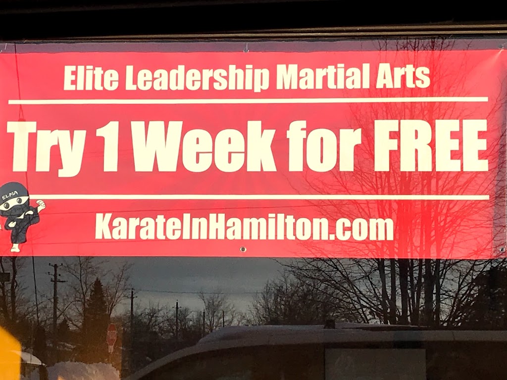 Karate in Hamilton | Mountview, Hamilton, ON L9C 5N5, Canada