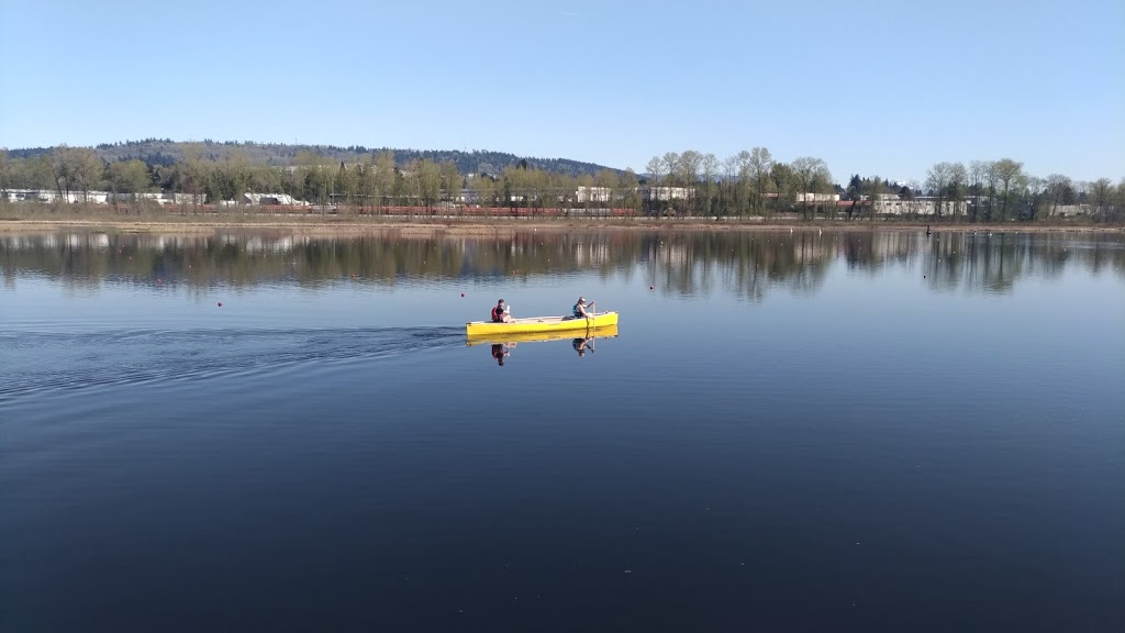 Burnaby Canoe & Kayak Club | 6871 Roberts St, Burnaby, BC V5B 3C1, Canada | Phone: (604) 205-3033