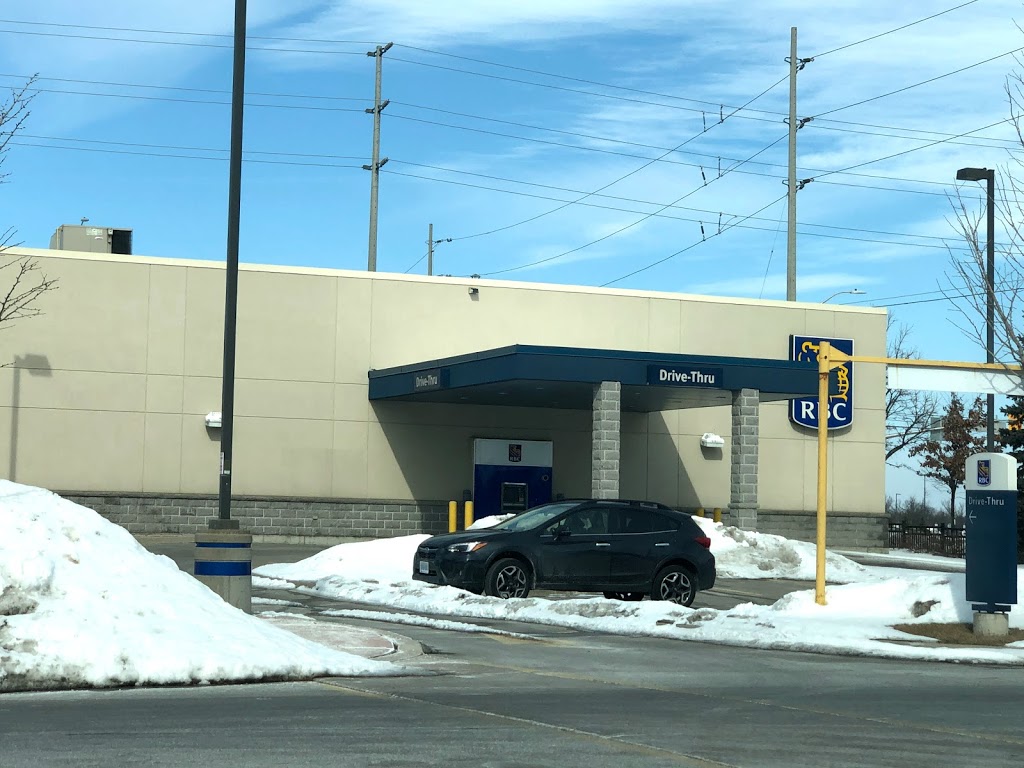 RBC Royal Bank | 9980 McVean Dr, Brampton, ON L6P 2S5, Canada | Phone: (905) 794-4500