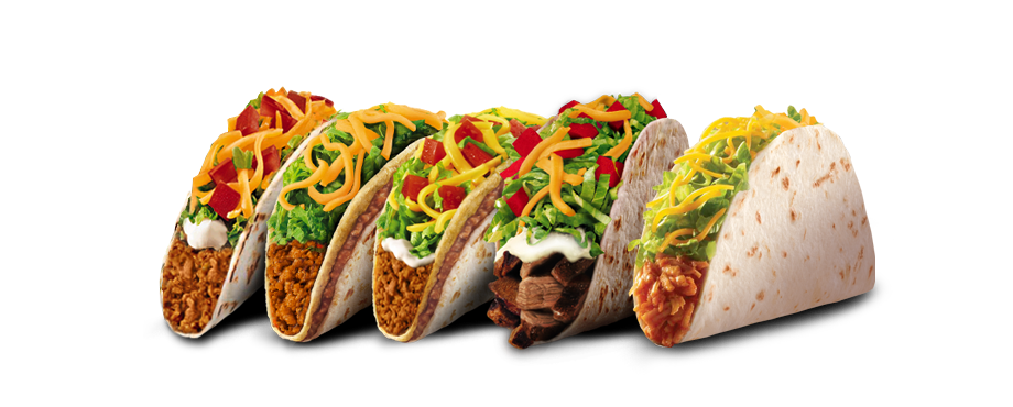 Taco Bell | 6800 48 Ave, Camrose, AB T4V 4T1, Canada | Phone: (780) 672-0151