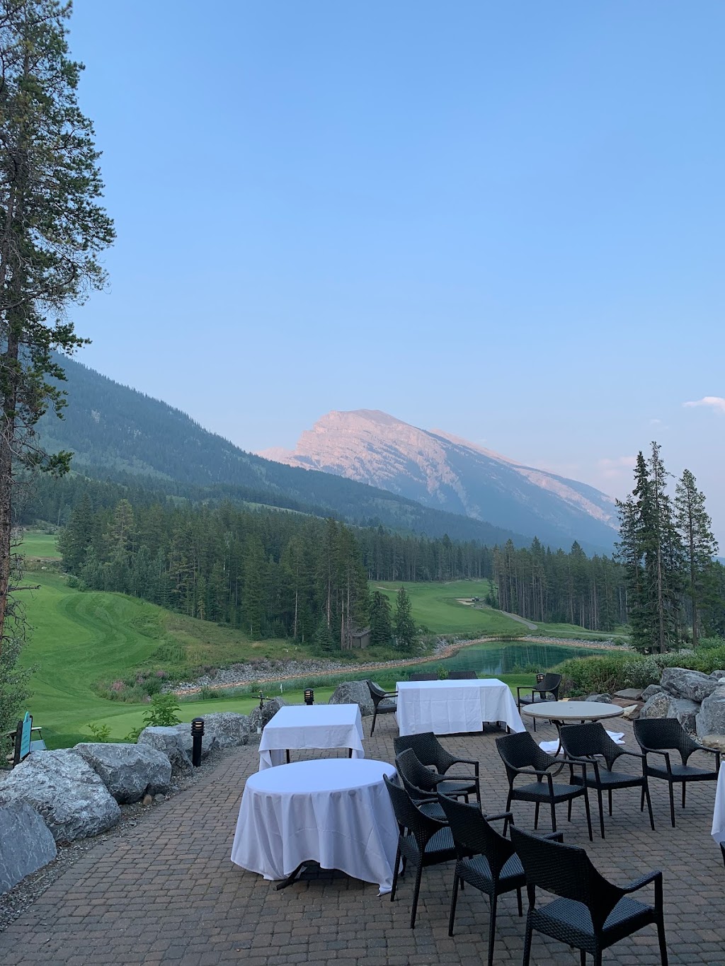 Rustica Steakhouse | 2000 Silvertip Trail, Canmore, AB T1W 3J4, Canada | Phone: (403) 609-6701