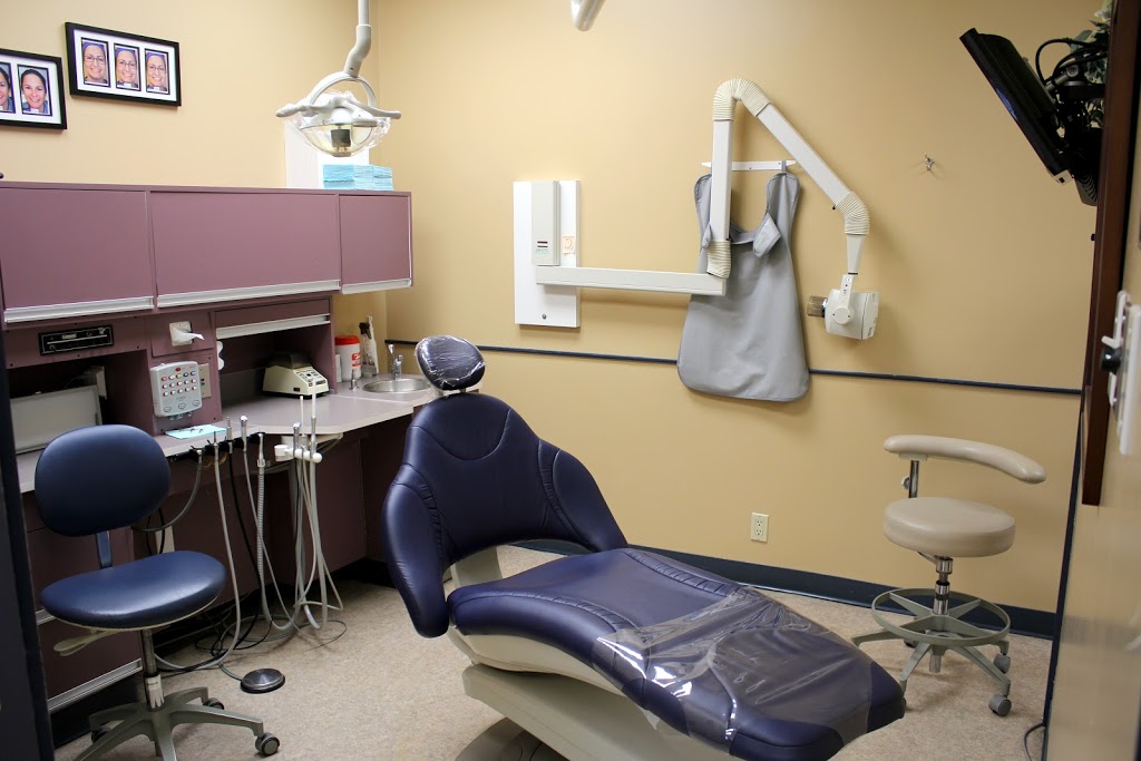 Southside Dental Centre | 845 Dakota St, Winnipeg, MB R2M 5M3, Canada | Phone: (204) 257-1891
