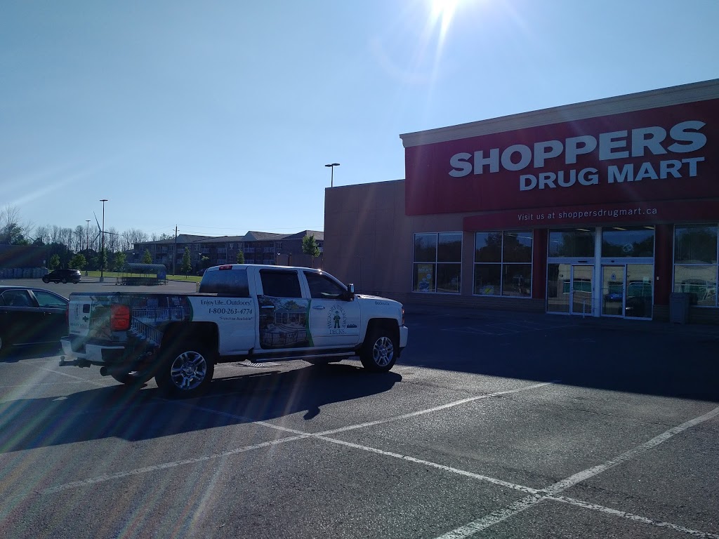 Shoppers Drug Mart | 65 Main St E, Grand Bend, ON N0M 1T0, Canada | Phone: (519) 238-8540