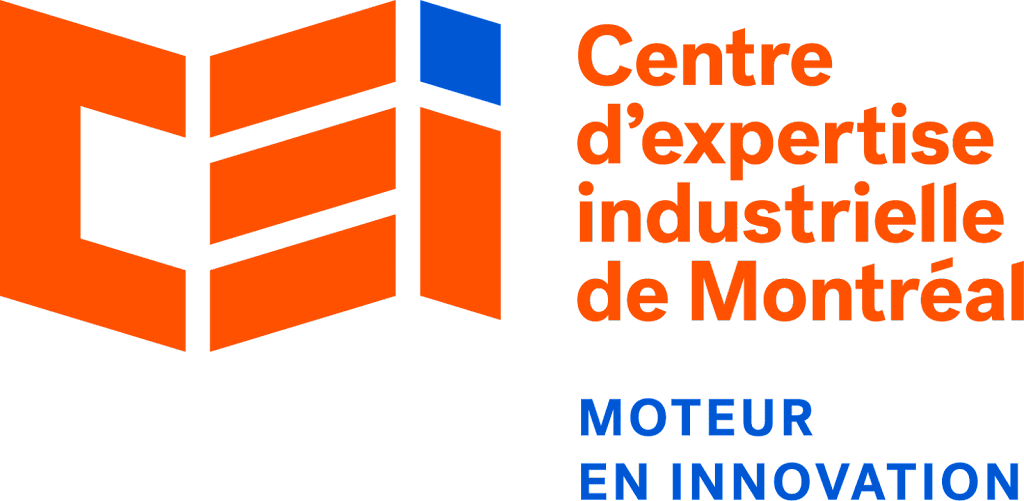 CEI MTL Centre dexpertise industrielle de Montréal | 1285 Rue Hodge suite 201, Saint-Laurent, QC H4N 2B6, Canada | Phone: (514) 909-4835