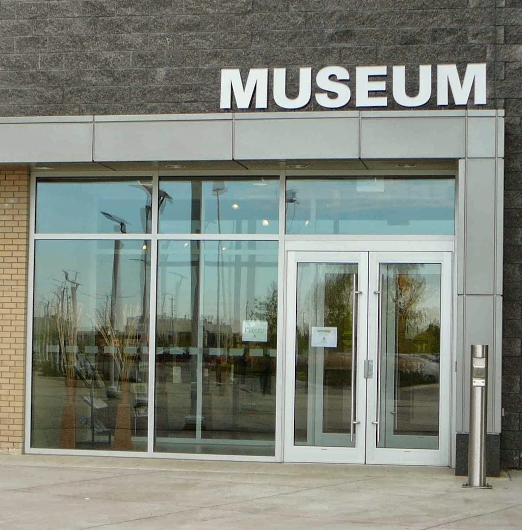 City of Waterloo Museum | 550 King St North, Conestoga Mall, Waterloo, ON N2L 5W6, Canada | Phone: (519) 885-8828