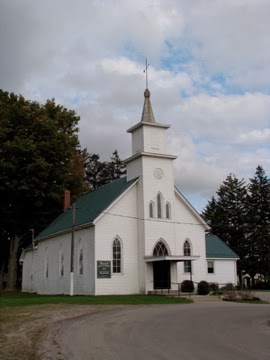 Walsh Baptist Church | 210 Sovereen St, Simcoe, ON N3Y 4K1, Canada | Phone: (519) 426-6922