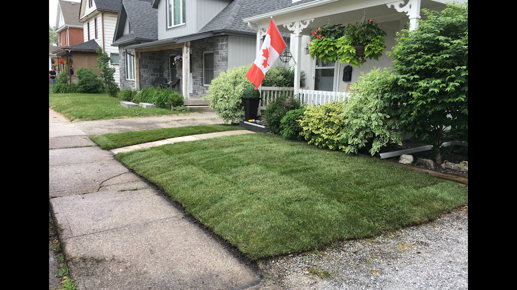 Team Green Lawn Care | 1403 Kottmeier Rd, Welland, ON L3B 5N5, Canada | Phone: (905) 321-4648