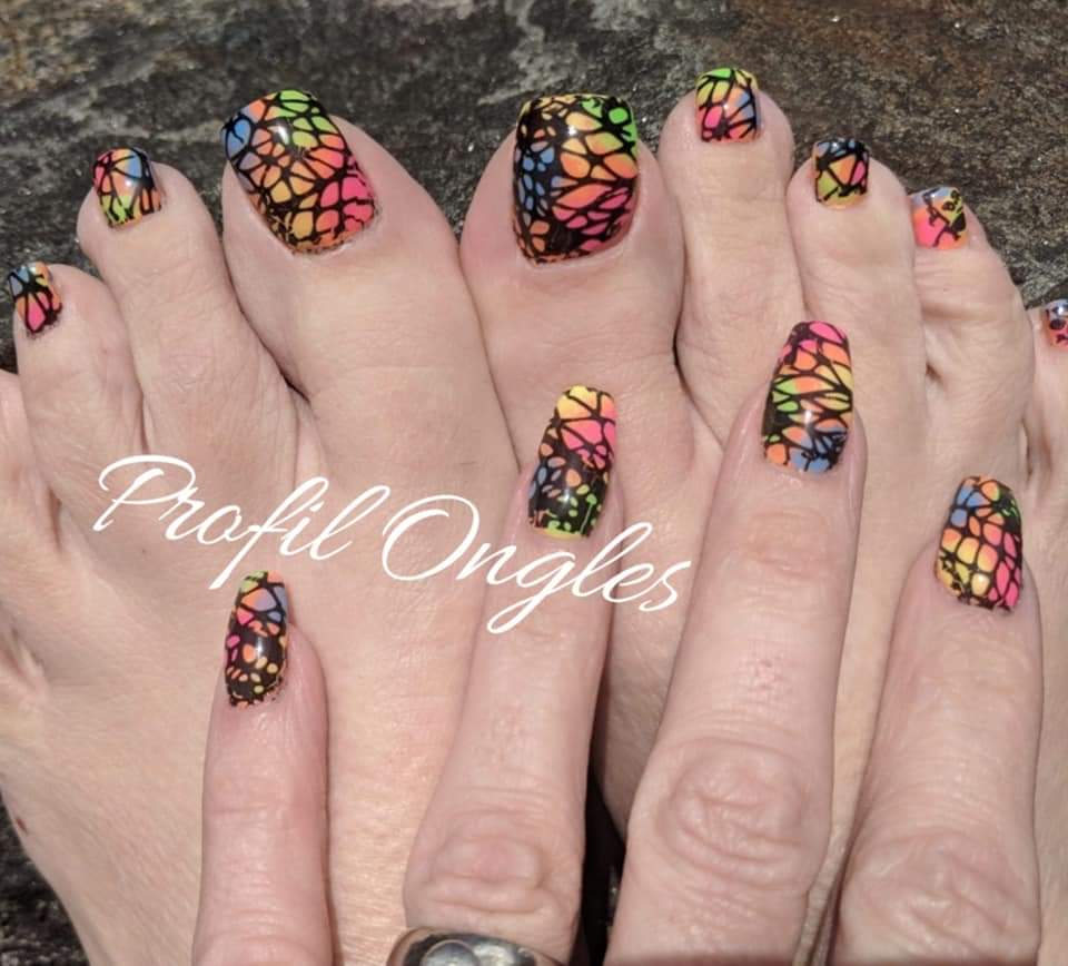 Profil Ongles | 144 Rue Provost, Châteauguay, QC J6J 2Y7, Canada | Phone: (514) 349-7322