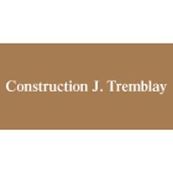 Construction J. Tremblay | 5 Rue Principale E, Saint-Clément, QC G0L 2N0, Canada | Phone: (418) 714-8550