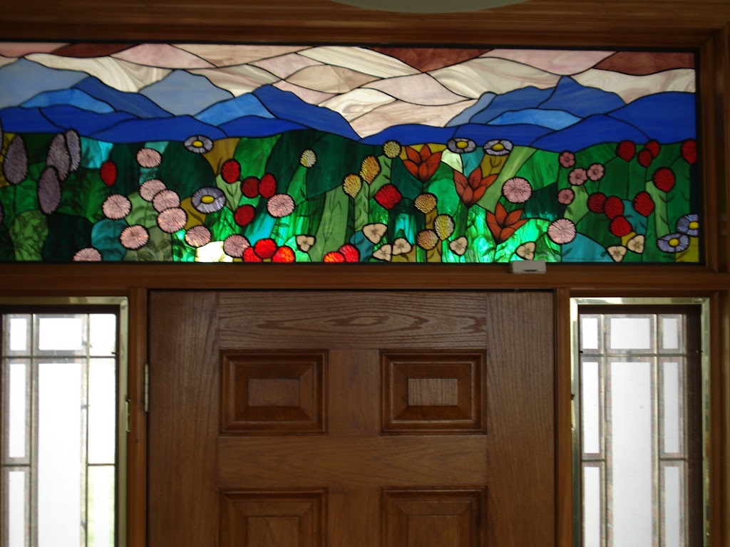 Demes Stained Glass Studio | 147 South, First Ave W, Hill Spring, AB T0K 1E0, Canada | Phone: (403) 626-3257