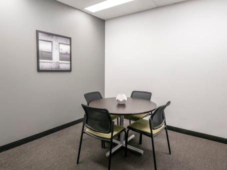 Regus - Ontario, Mississauga - Argentia Road | 2233 Argentia Road Suites 302 & 302A, Mississauga, ON L5N 2X7, Canada | Phone: (289) 499-3800