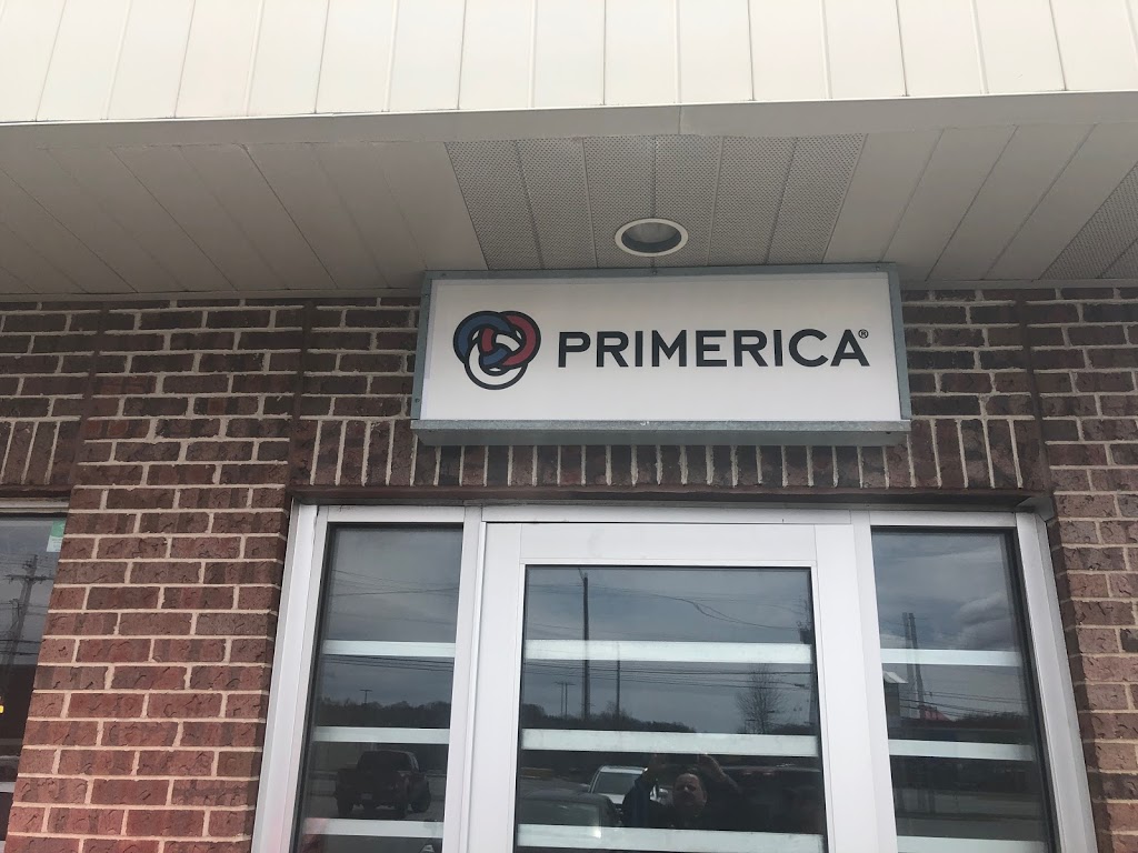 Primerica | 833 Sackville Dr Suite 204, Lower Sackville, NS B4E 1S1, Canada | Phone: (902) 865-0584