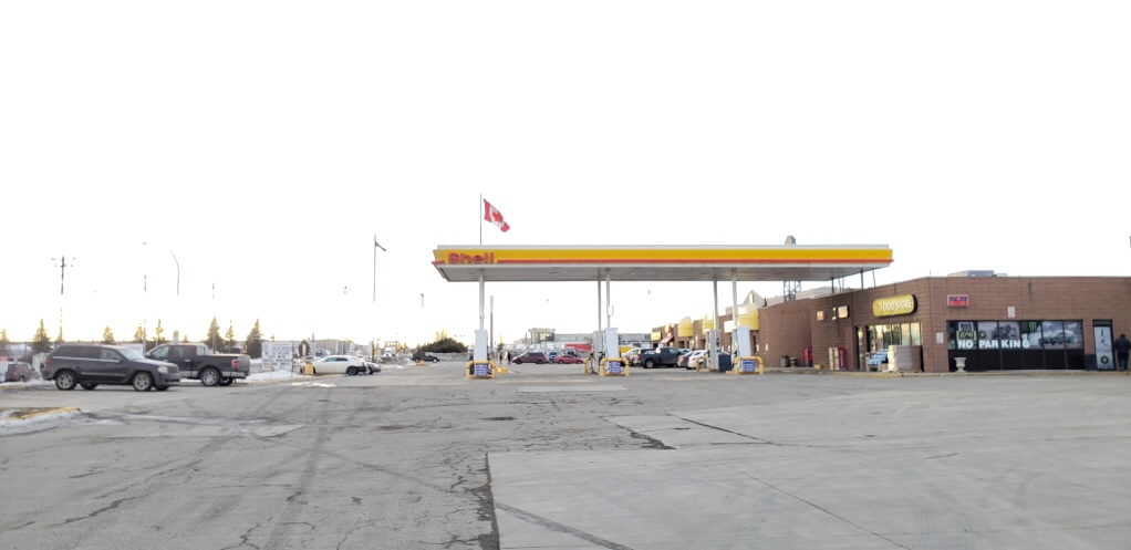 Shell | 12925 118 Ave NW, Edmonton, AB T5L 2L2, Canada | Phone: (780) 455-6704