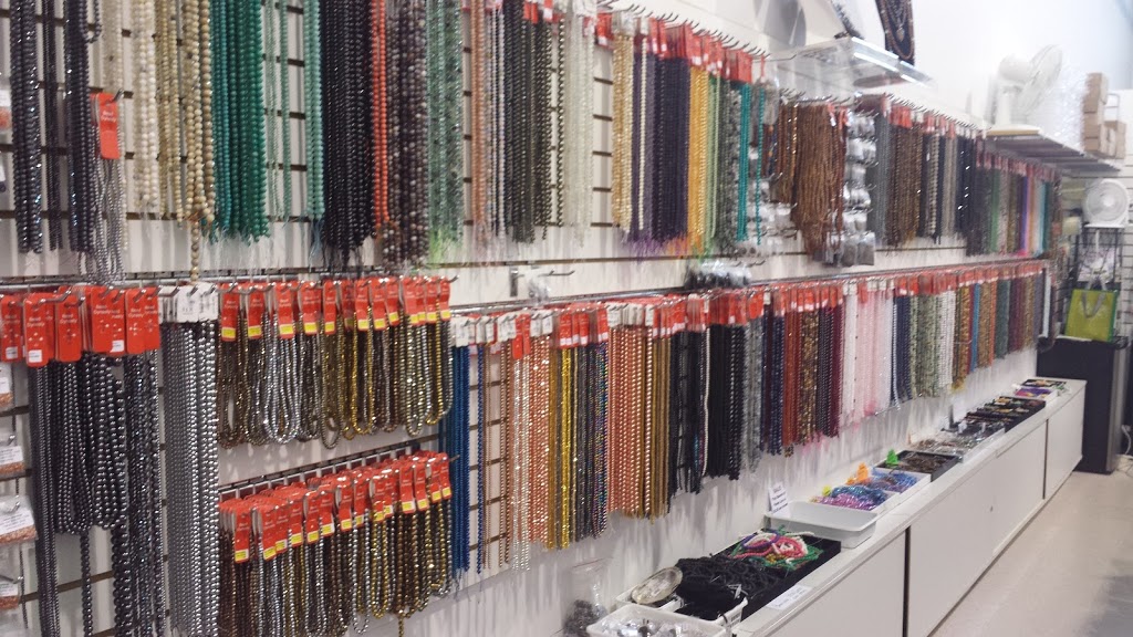 Bead Dynasty Supplies Inc | 30 Bertrand Ave Unit A4, Scarborough, ON M1L 2P5, Canada | Phone: (416) 759-8585