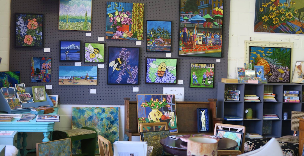 Artful Living Studio | 819 Esquimalt Rd, Victoria, BC V9A 3M5, Canada | Phone: (250) 217-2829