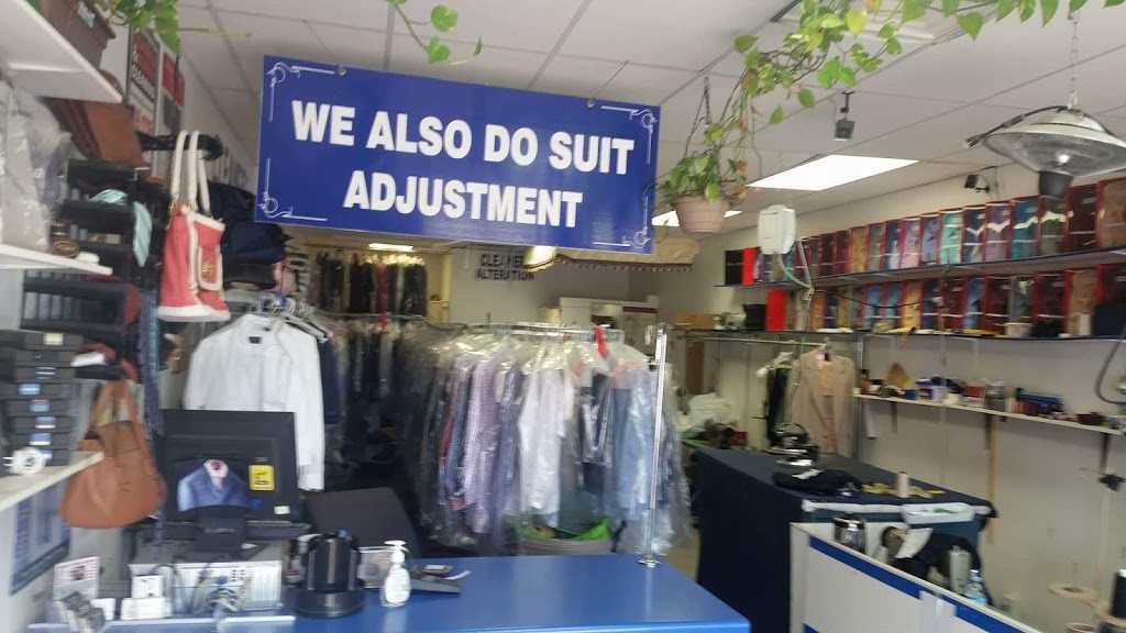 Expert Alterations And Dry Cleaning | Wexford - Maryvale, Toronto, ON M1R 4C2, Canada