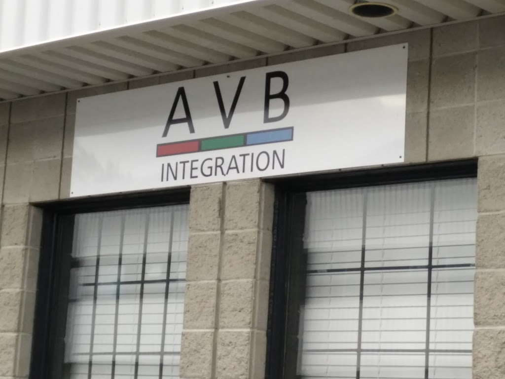 AVB Integration Services | 1010 Thomas Spratt Pl #101, Ottawa, ON K1G 5L5, Canada | Phone: (613) 695-2824