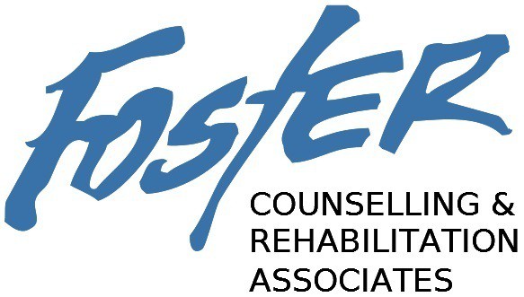 Foster Counselling & Rehabilitation Associates | 1428 Pelham St, Fonthill, ON L0S 1E0, Canada | Phone: (905) 892-1358