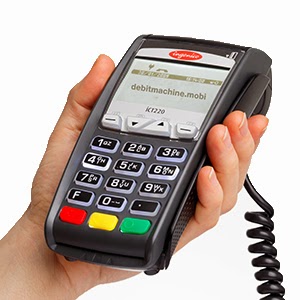 Debit Machine (Toronto) LTD | 15 Hubbard Blvd, Toronto, ON M4E 1A2, Canada | Phone: (888) 357-8190