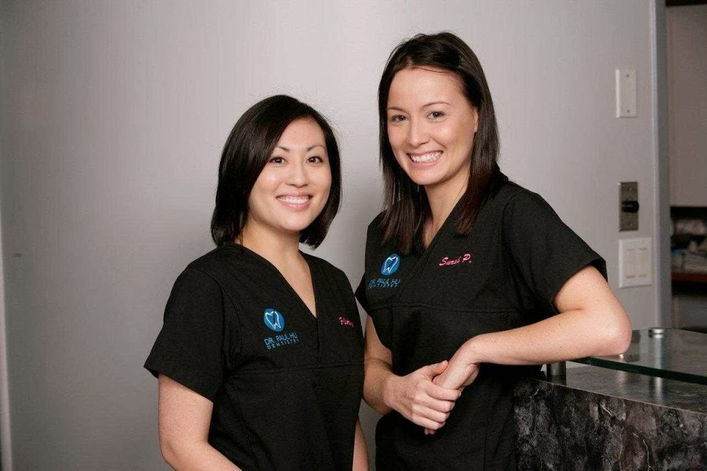 Dr. Paul Hu Dentistry | 2950 Birchmount Rd, Scarborough, ON M1W 3G5, Canada | Phone: (416) 492-7200