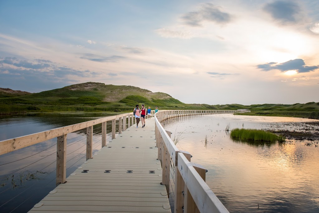 Greenwich, Prince Edward Island National Park | Greenwich Rd, Greenwich, PE C0A 2A0, Canada | Phone: (902) 672-6350