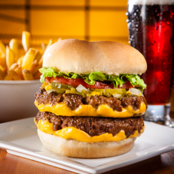 Fatburger | 31956 Lougheed Hwy #7, Mission, BC V2V 0C6, Canada | Phone: (604) 410-0010