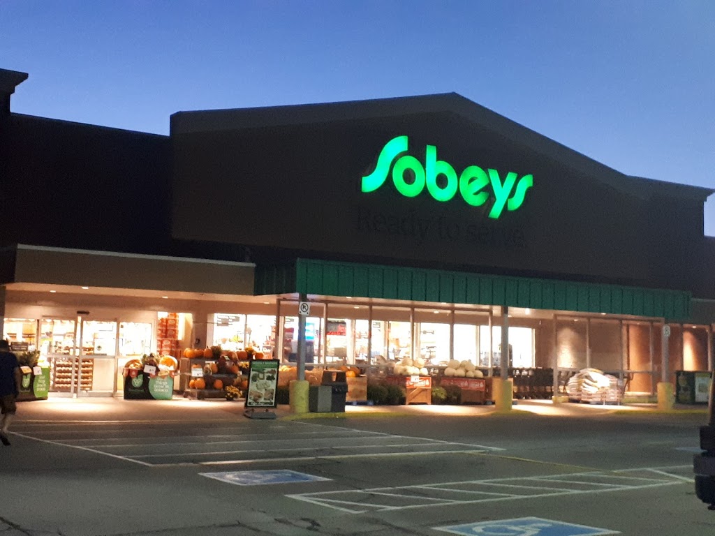 Sobeys Plaza | 385 Springbank Ave, Woodstock, ON N4T 1R3, Canada | Phone: (519) 421-3340