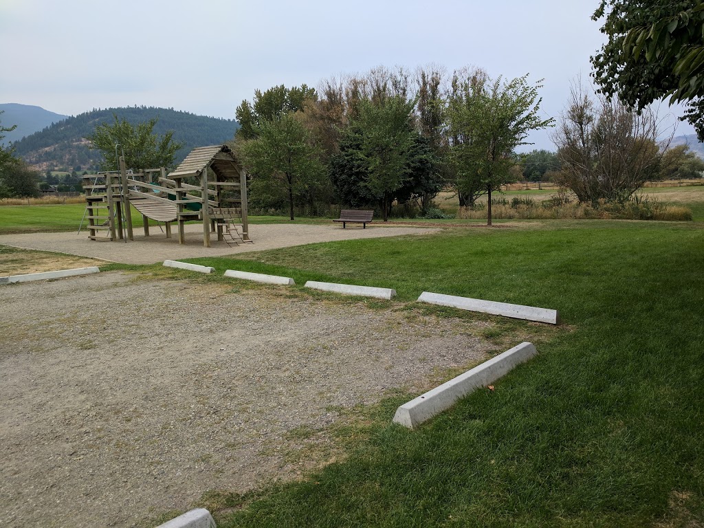 Stenquist Park | 2N1,, Heritage Ln, Coldstream, BC V1B 2N1, Canada