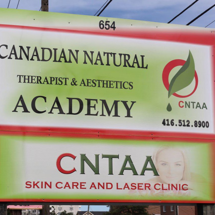 CNTAA College & Clinic | 654 Sheppard Ave W, North York, ON M3H 2S5, Canada | Phone: (416) 512-8900