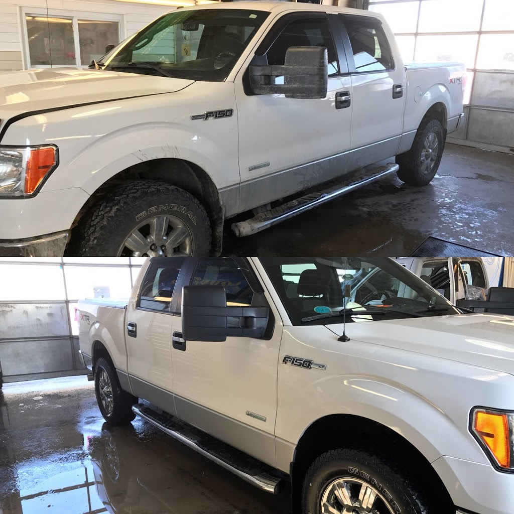 Dirty Detailz Auto Detailing, Car Wash & Accessories | 7455 Speers Rd, Elora, ON N0B 1S0, Canada | Phone: (519) 831-5669