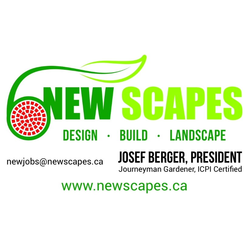 Newscapes Landscaping | 3540 Hilliam Frontage Rd, Scotch Creek, BC V0E 1M5, Canada | Phone: (778) 765-4342