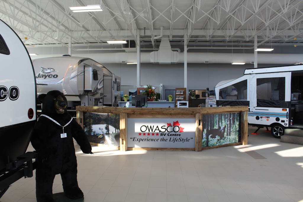 Owasco RV Rentals | 570 Rundle Rd, Bowmanville, ON L1E 0L4, Canada | Phone: (365) 401-3029