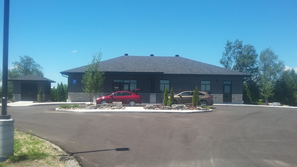Kingdom Hall of Jehovahs Witnesses | ON-35, Kawartha Lakes, ON K0M 1G0, Canada | Phone: (705) 359-1229