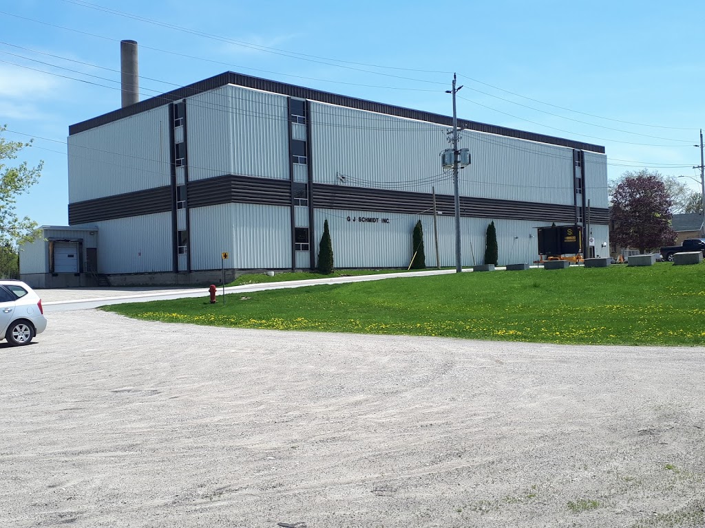 Hanover Storage Inc. | 675 10th Ave, Hanover, ON N4N 2P5, Canada | Phone: (519) 506-6363