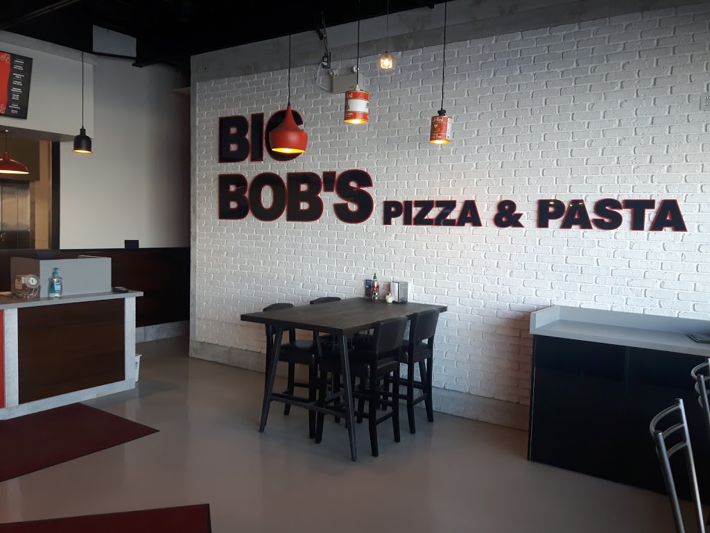 Big Bobs Classic Pizza and Pasta | 235 Gore Rd, Kingston, ON K7K 6N3, Canada | Phone: (613) 544-3555