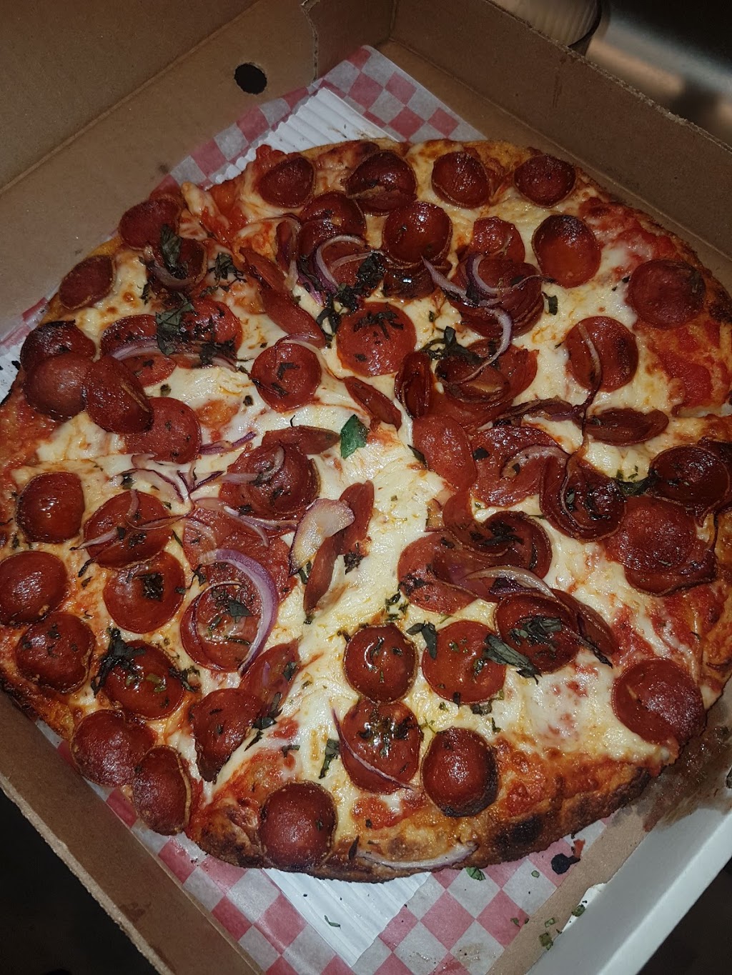 Jimmy Chews [ Primo - Pizza ] | 320 Bayfield St Unit 49, Barrie, ON L4M 3C1, Canada | Phone: (705) 500-5224