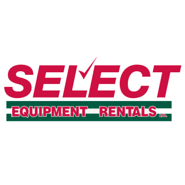 Select Equipment Rentals Ltd. | 66 Riel Dr, St. Albert, AB T8N 4A6, Canada | Phone: (780) 419-6100