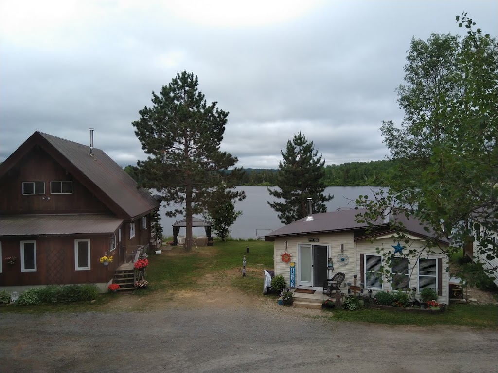 Barkwick Camp | 24423 ON-60, Madawaska, ON K0J 2C0, Canada | Phone: (613) 637-5541