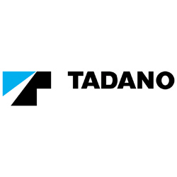 Tadano America Corporation | 3603 Allard Ave #101, Leduc, AB T9E 0R8, Canada | Phone: (780) 986-2079