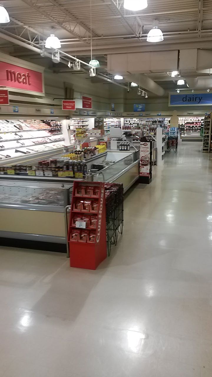 Foodland - Hagersville | 34 King St E, Hagersville, ON N0A 1H0, Canada | Phone: (905) 768-3571