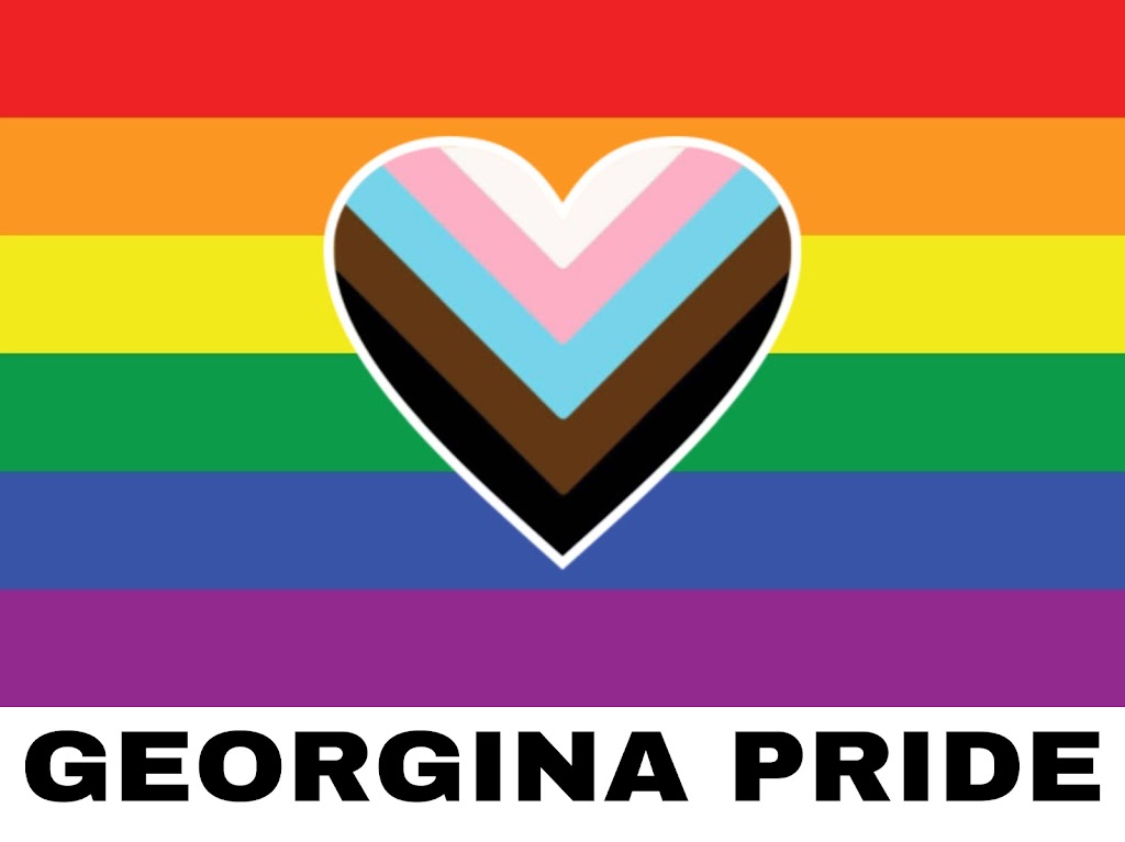 Georgina Pride | 73 Biscayne Blvd, Georgina, ON L4P 3M8, Canada | Phone: (289) 338-2377