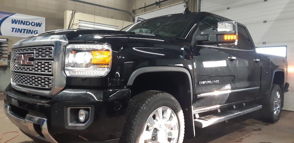 Detail detailing for Automotive | 3818 48 Ave, Camrose, AB T4V 2Y9, Canada | Phone: (780) 608-5388