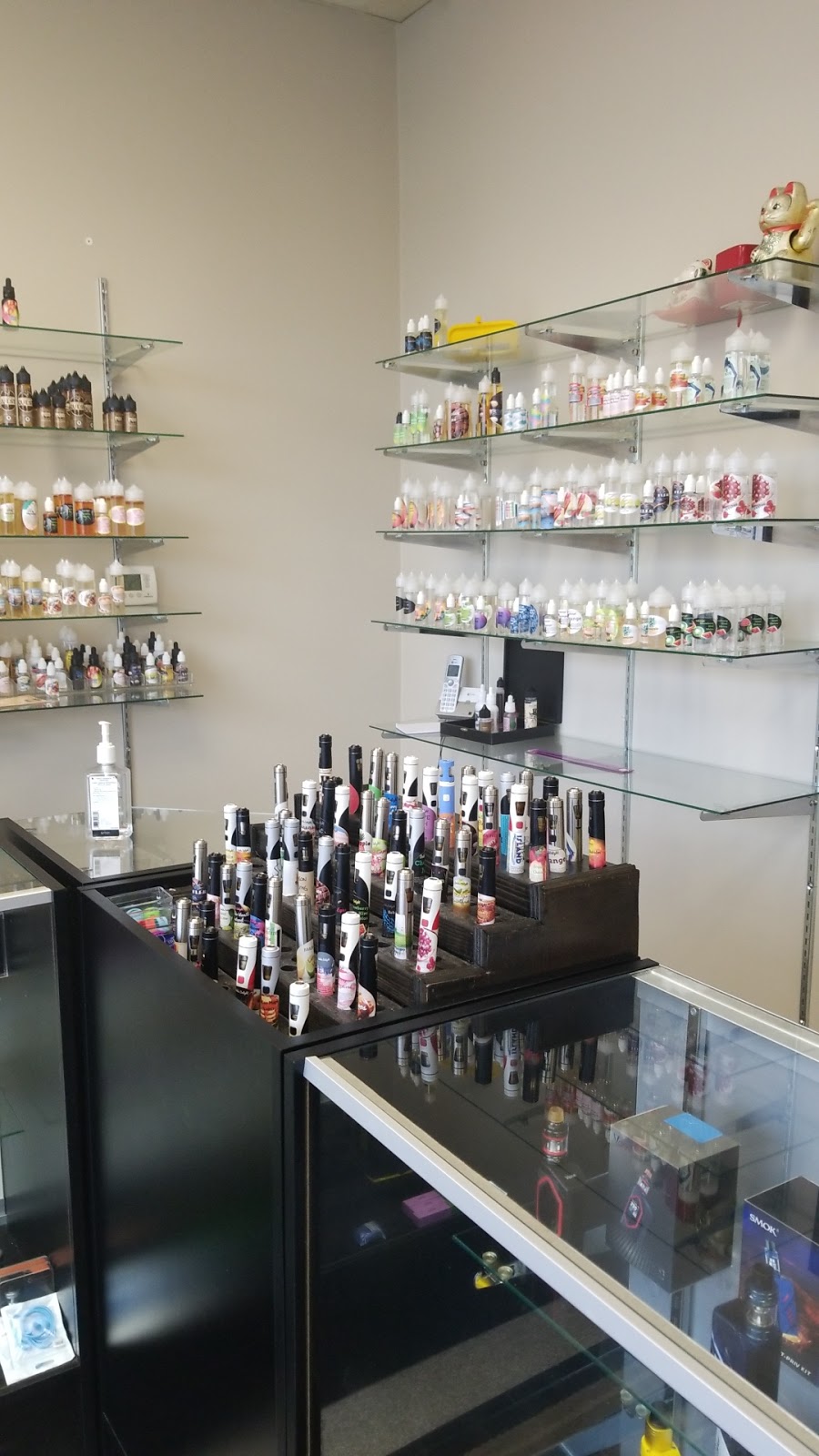 Smart Vapes | 111 Victoria St W, Alliston, ON L9R 1T7, Canada | Phone: (705) 434-1626