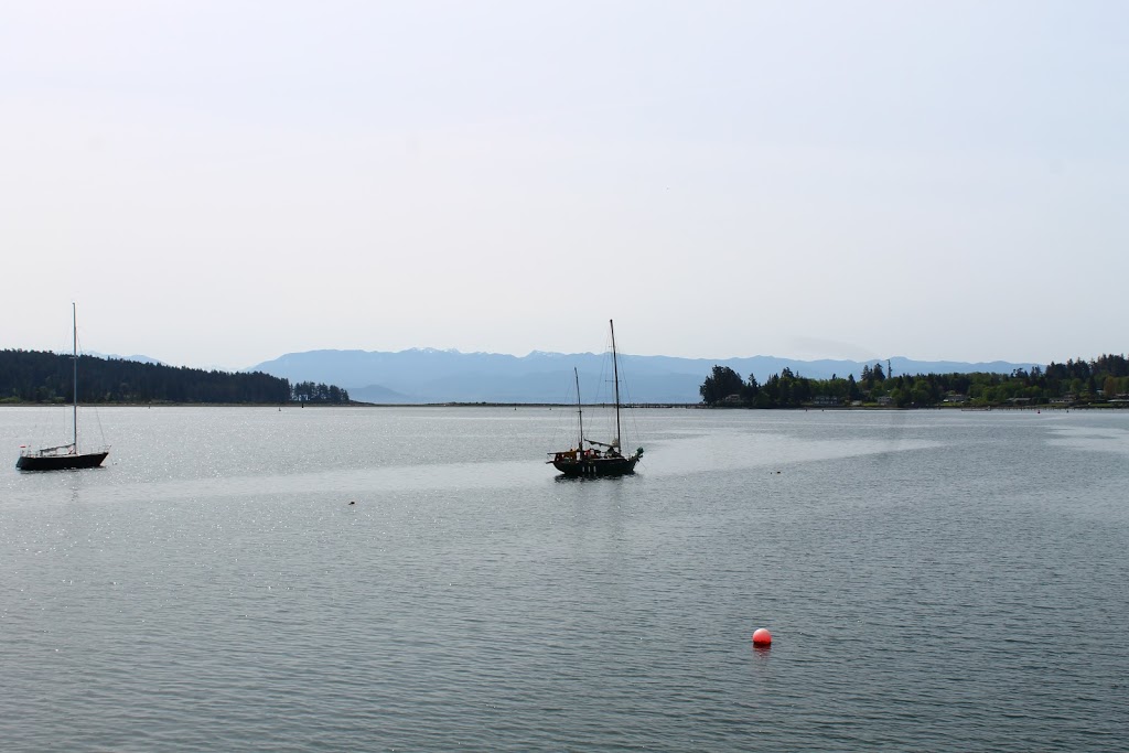 Sooke Marine Boardwalk | Sooke Marine Boardwalk, Sooke, BC V9Z 0V2, Canada