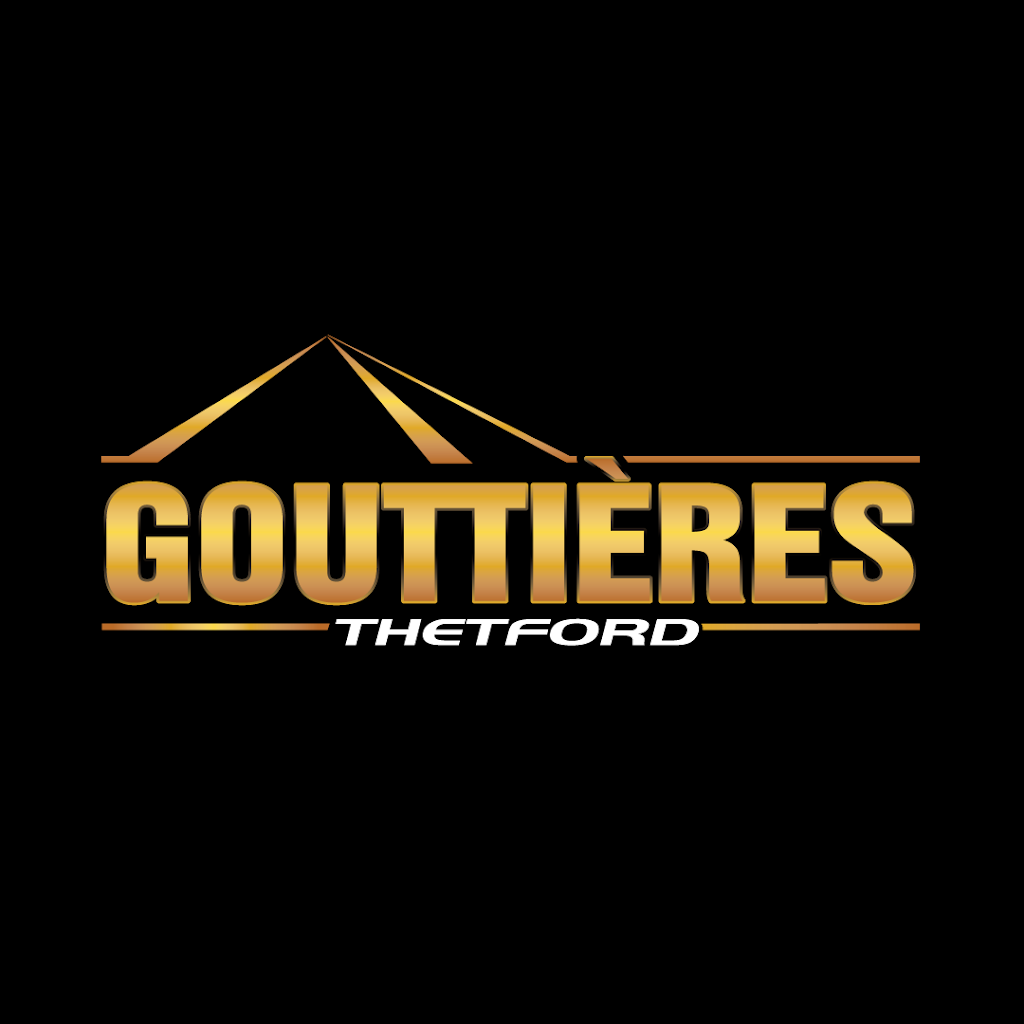 Gouttières Thetford | 1954 Rue Notre Dame E, Thetford Mines, QC G6G 2W2, Canada | Phone: (418) 814-9615