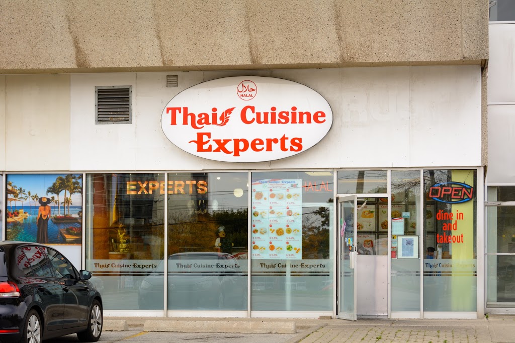 Thai Cuisine Experts | 2155 Leanne Blvd, Mississauga, ON L5K 2K8, Canada | Phone: (905) 919-0063