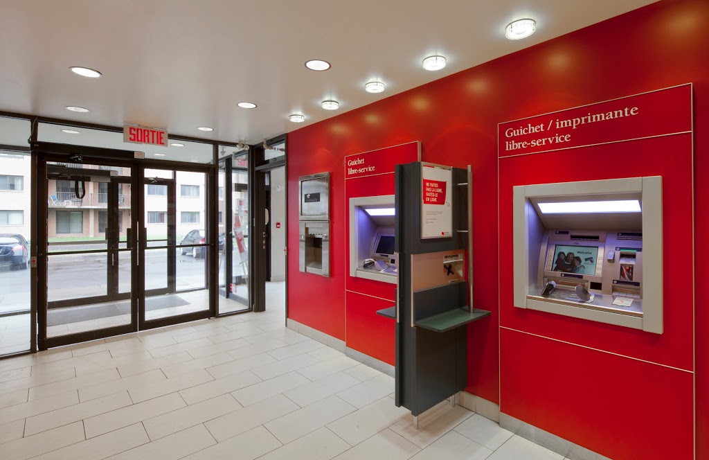 National Bank | 2336 Ch Ste-Foy, Québec, QC G1V 1S5, Canada | Phone: (418) 658-1674