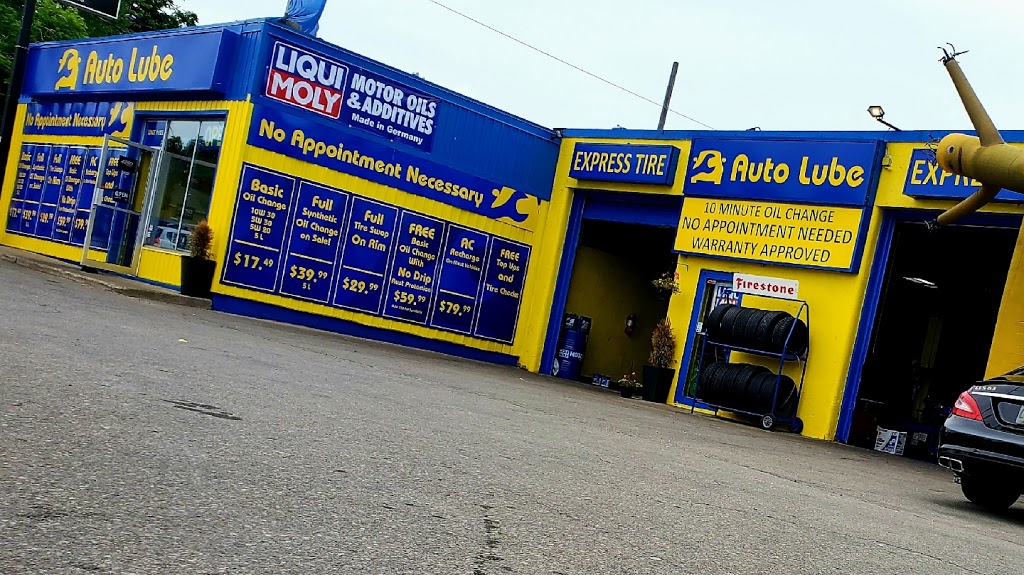 Auto Lube | 105 Hespeler Rd #103, Cambridge, ON N1R 3G7, Canada | Phone: (519) 267-9191