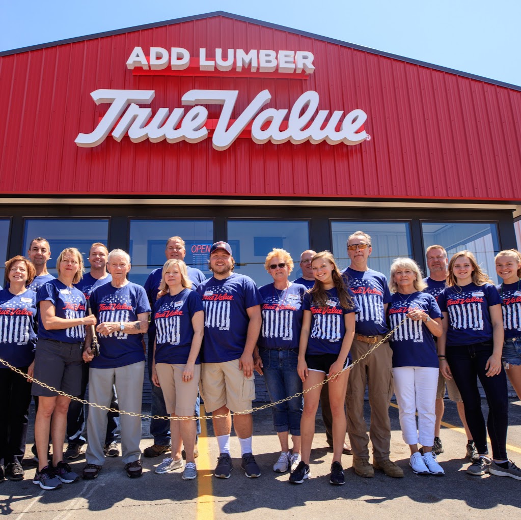 Add Lumber True Value | Route 5 &, Hwy 20, Irving, NY 14081, USA | Phone: (716) 934-4238